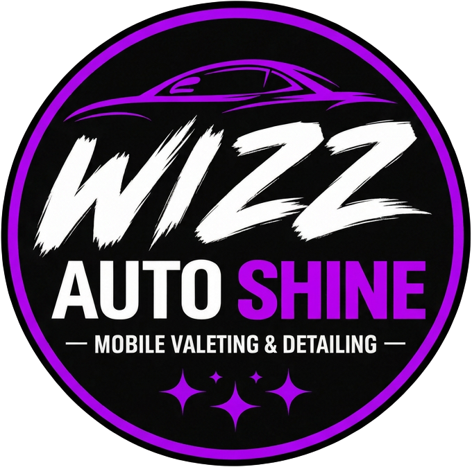 Wizz Auto Shine